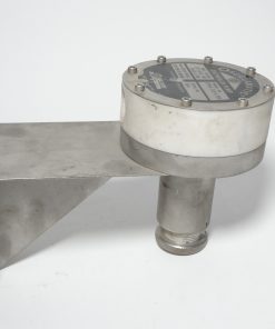 Alternative view of Williams CPD4-TFE-V/TFE Diaphragm Pump 23.5GPH 100PSI Oscillamatic