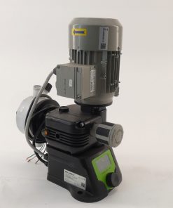 1/2HP Emec PRIUS D MF Metering Pump 115VAC Siemens 1AV1073B