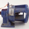 17:1 Ratio Sumitomo CNHJ-6120Y-17 Gear Box 1750HP