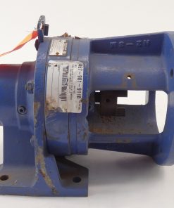 17:1 Ratio Sumitomo CNHJ-6120Y-17 Gear Box 1750HP