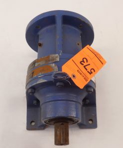 17:1 Ratio Sumitomo CNHJ-6120Y-17 Gear Box 1750HP