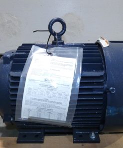 20HP Marathon Blue Max Motor TVH256THFNA14035AAL 230/460V 256TCZ 3PH