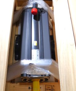 Alternative view of 29.5HP Allen-Bradley VPC-B2156D-QK14FS Servo Motor 400V Kinetix