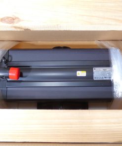 29.5HP Allen-Bradley VPC-B2156D-QK14FS Servo Motor 400V Kinetix