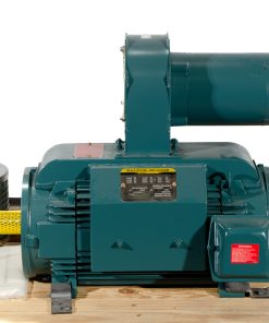 Baldor Reliance 3hp Gg192320039 1