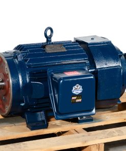 Marathon Motor 324thfpa8038 2