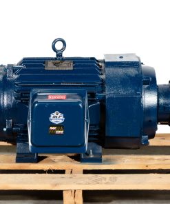 Marathon Motor 324thfpa8038 1