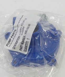 Alternative view of AMT 3680-002-95 Cast Iron Pump Casing XCI 3/4 X 1/2 SUBGRP