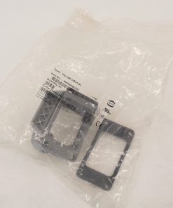 Harting 09300060301 HAN 6B-HBM-SL Connector Housing