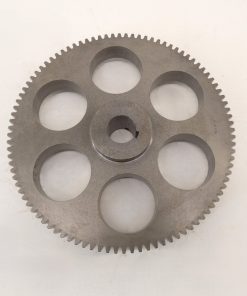 Alternative view of Linn 8FS96 Spur Gear 96 Teeth 1-1/2" Bore 3/8" Key