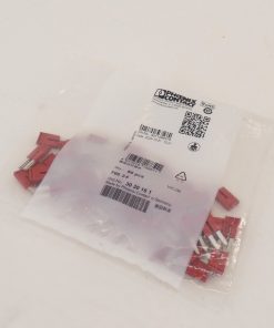 *Lot of 50* Phoenix Contact 3030161 Plug-In Bridge 2P