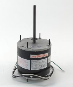Alternative view of 1/2HP Century FE1056SC Condenser Fan Motor 1PH 208-230V 3.7A F48AD52A01