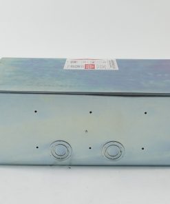 Alternative view of Ace Backstage 134SLBK Wide Floor Pocket w/ Lid