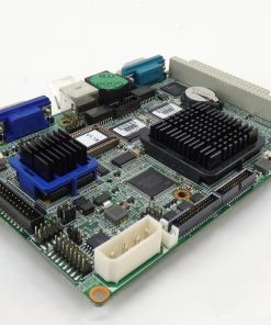 Alternative view of Advantech PCM-9375F REV A1 Industrial Motherboard