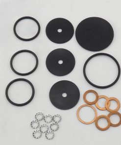 Alternative view of Atlas Copco 2910-3038-00 Valve Repair Kit