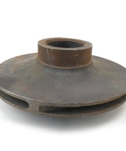 Closed Impeller 7/8" ID 1/4" Key 5-3/4" OD