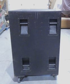 Alternative view of Eastern Acoustic Works EAW KF850EF Virtual Array Loudspeaker Untested