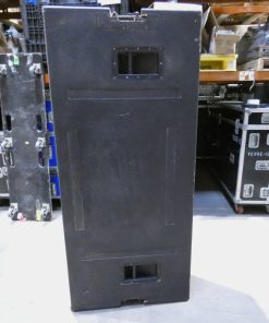 Alternative view of Eastern Acoustic Works EAW KF861 Virtual Array Loudspeaker Untested
