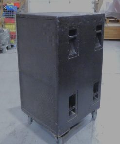 Eastern Acoustic Works EAW Virtual Array Loudspeaker ARC Untested