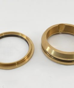 Alternative view of INPRO/SEAL 2000-A-08950-5 Bearing Isolator 4-1/2" ID 5-3/4" OD
