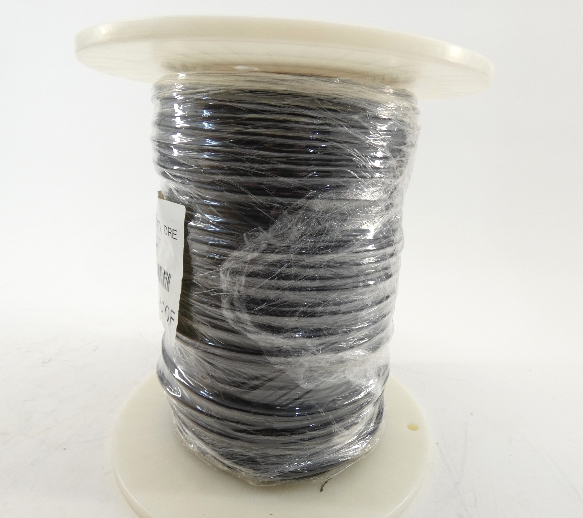 L-Com TSFC6-BLK-500F Cat6 Ethernet Bulk Cable 26AWG 500' Networking - Image 3