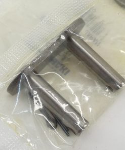 Alternative view of *Lot of 2* Tsubaki RS80-1-JL Roller Chain Connector Link