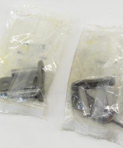 *Lot of 2* Tsubaki RS80-1-JL Roller Chain Connector Link