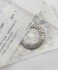 Alternative view of *Lot of 5* Fisher 1N838099012 Thrust Bearing