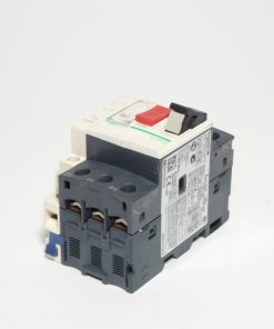 Schneider Electric GV2ME10 Motor Starter Circuit Breaker 4- 6.3A