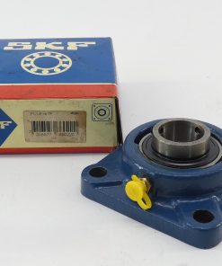SKF FY-1.3/16-TF Flange W/ YAR-206-103-2F Ball Bearing 1-3/16" Bore