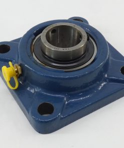 Alternative view of SKF FY-1.3/16-TF Flange W/ YAR-206-103-2F Ball Bearing 1-3/16" Bore
