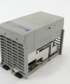 Alternative view of Allen-Bradley 1769-PB4 Compact Power Supply 5-24VDC Series A REV. 4