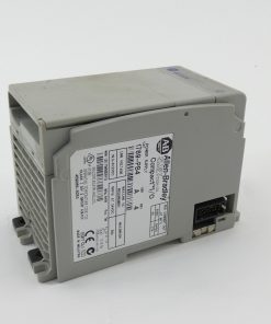 Allen-Bradley 1769-PB4 Compact Power Supply 5-24VDC Series A REV. 4