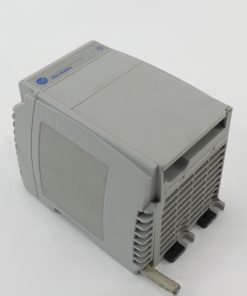 Alternative view of Allen-Bradley 1769-PB4 Power Supply Compact I/O Ser. A  REV 3 24VDC