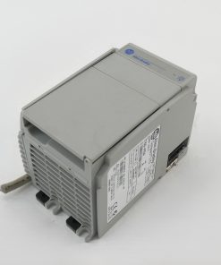 Allen-Bradley 1769-PB4 Power Supply Compact I/O Ser. A  REV 3 24VDC