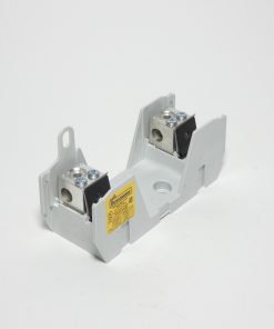 Bussmann JM60100-1CR Class J Modular Fuse Block 600V 100A