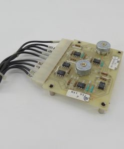 Cleveland Motion Control CMC MO-04062 Circuit Board