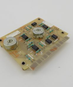 Cleveland Motion Control MO-04062 CMC B41-8216 SM-4 Circuit Board