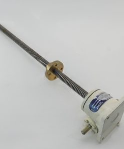 Duff-Norton UM9003/DM9003 SK-2001-2 Screw Jack Actuator Worm Gear