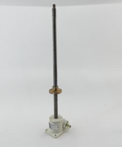 Alternative view of Duff-Norton UM9003/DM9003 SK-2001-2 Screw Jack Actuator Worm Gear