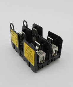 Eaton JM60030-xCR Bussmann Series Class J Fuse Holder 600V 30A
