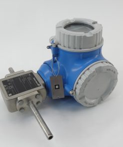 Endress+Hauser 5H3B08-68X4/0 Promag H 300 Electromagnetic Flow Meter