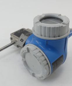 Alternative view of Endress+Hauser 5H3B08-68X4/0 Promag H 300 Electromagnetic Flow Meter