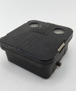 Fisher 4160 Pressure Controller 6-30PSI