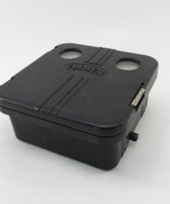 Fisher Controls 4150 Pressure Controller 3-15PSI
