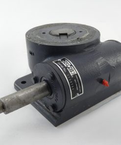 Joyce Dayton Screw Jack 1-3/8" Shaft 5/8" DIA 3/16" Key