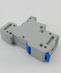 Alternative view of *Lot of 2* Ferraz Shawmut CMS.14 Modular Fuse Base 50A 690V
