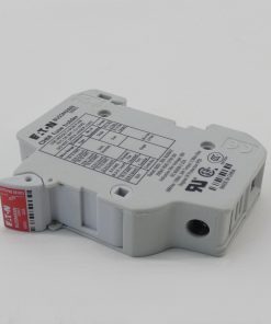 Alternative view of *Lot of 3* Eaton CHM Bussmann Series Modular Fuse Holder 690V 32A