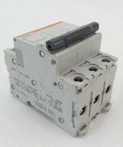 Alternative view of Merlin Gerin 17466 Multi 9 C60 Circuit Breaker 15A 480Y 277V