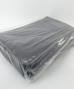*NEW* Undercover Under Cover Black Padded Audio Speaker Cover